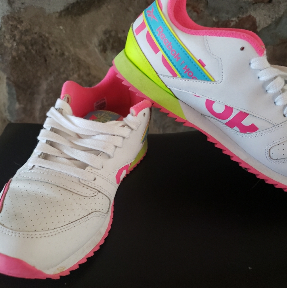 reebox shoes